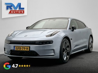 Thumbnail Mobil 1