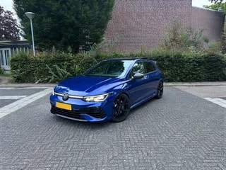Thumbnail Mobil 1