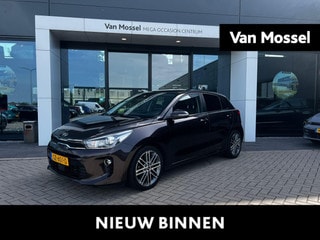 Thumbnail Mobil 1