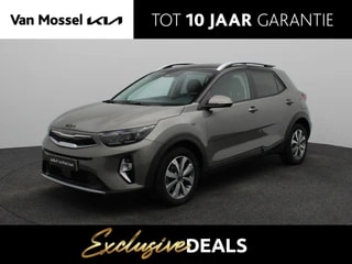 Thumbnail Mobil 1