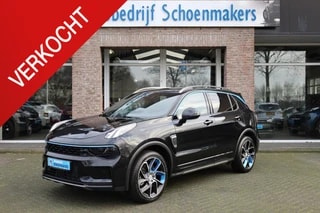 Thumbnail Mobil 1