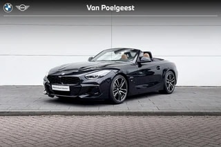 Thumbnail Mobil 1