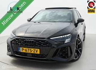 Thumbnail Mobil 1