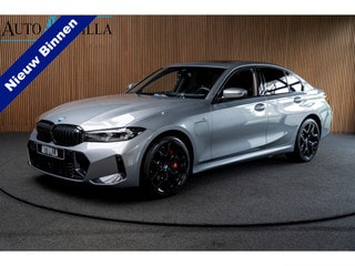 Thumbnail Mobil 1