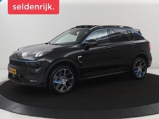 Thumbnail Mobil 1