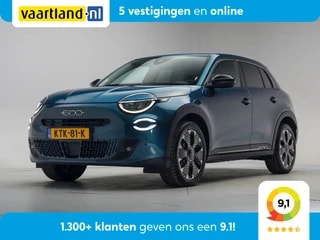 Thumbnail Mobil 1