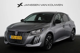 Thumbnail Mobil 1