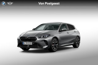 Thumbnail Mobil 1