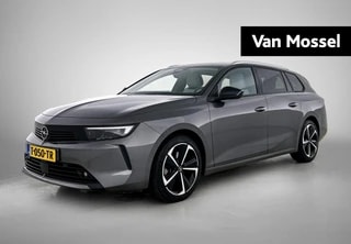 Thumbnail Mobil 1