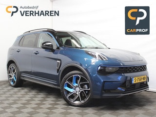 Thumbnail Mobil 1
