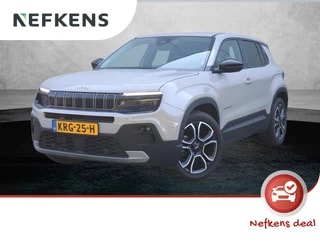 Thumbnail Mobil 1