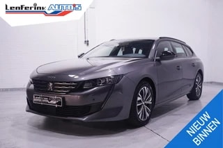 Thumbnail Mobil 1