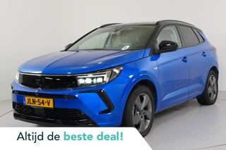 Thumbnail Mobil 1