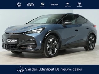 Thumbnail Mobil 1