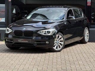 Thumbnail Mobil 1