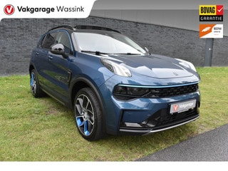 Thumbnail Mobil 1