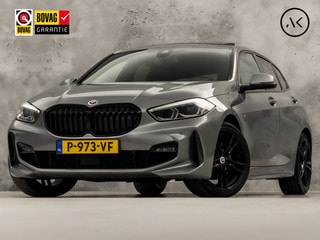 Thumbnail Mobil 1