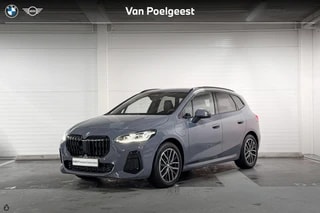 Thumbnail Mobil 1