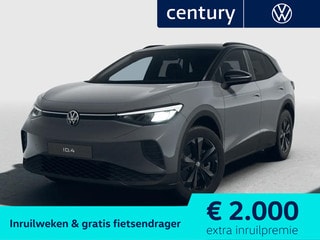 Thumbnail Mobil 1