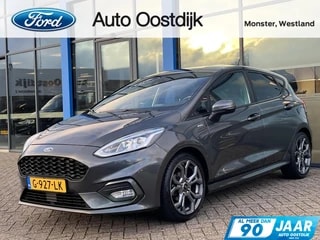 Thumbnail Mobil 1