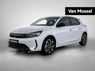 Thumbnail Mobil 1