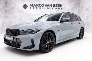 Thumbnail Mobil 1