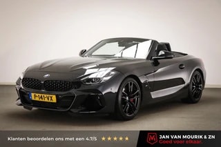 Thumbnail Mobil 1