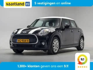 Thumbnail Mobil 1