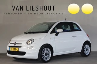 Thumbnail Mobil 1