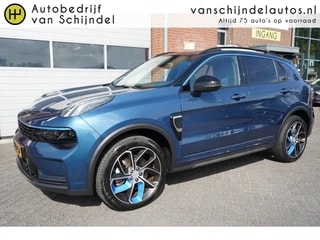 Thumbnail Mobil 1