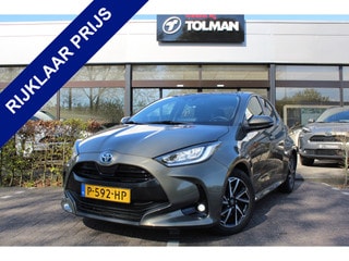 Thumbnail Mobil 1