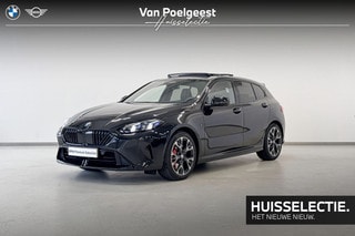 Thumbnail Mobil 1