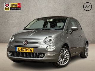 Thumbnail Mobil 1