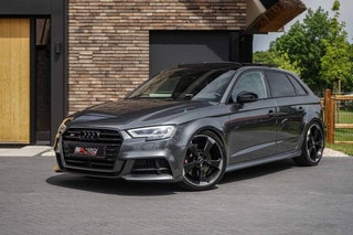 Thumbnail Mobil 1