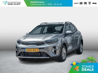 Thumbnail Mobil 1