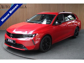 Thumbnail Mobil 1