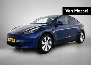 Thumbnail Mobil 1