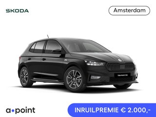 Thumbnail Mobil 1