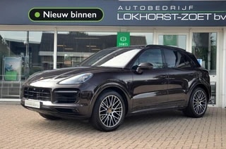 Thumbnail Mobil 1