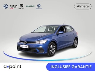 Thumbnail Mobil 1