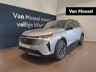 Thumbnail Mobil 1