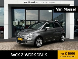 Thumbnail Mobil 1