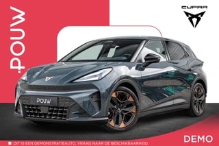 Thumbnail Mobil 1