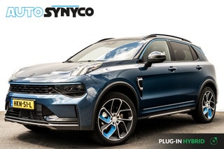 Thumbnail Mobil 1