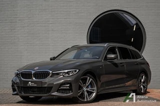Thumbnail Mobil 1