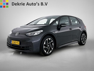 Thumbnail Mobil 1