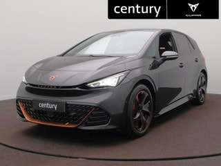 Thumbnail Mobil 1