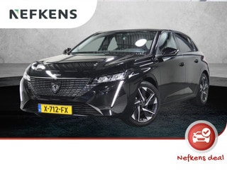 Thumbnail Mobil 1