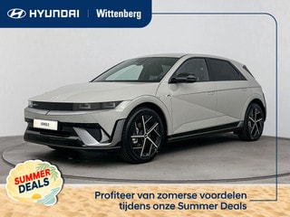 Thumbnail Mobil 1
