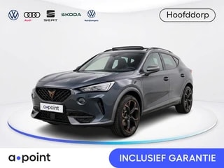 Thumbnail Mobil 1